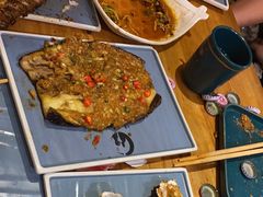 -小俩口烧烤东北菜(双井店)