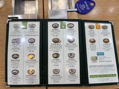 -神仙雪浓汤(明洞店)