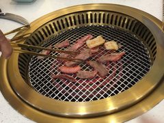 -鲸鱼先生·海鲜烤肉海景餐厅