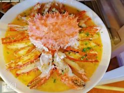 -冠豪主题婚礼酒店·宴会厅(机场店)