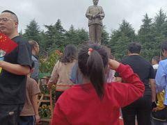 -韶山毛泽东同志故居