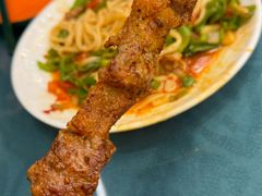 -乡村馕坑肉·烧烤·新疆菜·本地人更爱吃(阿勒泰首店)