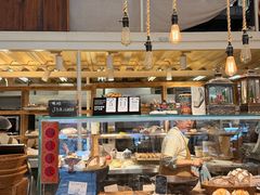 -佐敦面包铺·JORDAN BAKERY