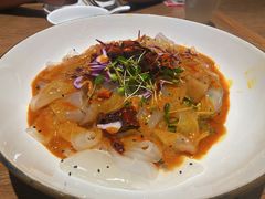 -金掌勺锅包肉(太原万达店)