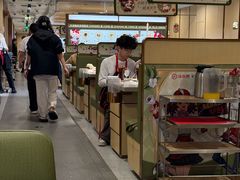 -海底捞火锅(江宸天街店)