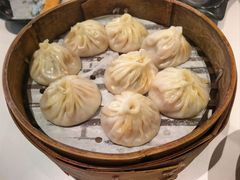 -馋三尺蟹粉小笼(人民广场店)