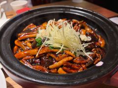 -吴越荣记·苏州菜·松鼠桂鱼(娄门景区店)