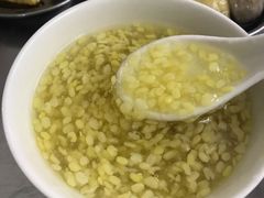 -老福合沟无米粿甜汤粿品店