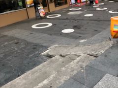 -老新隆牛肉锅贴(新街口店)