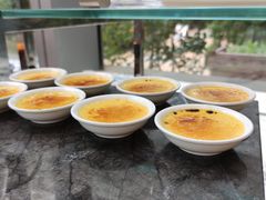 -广州文华东方酒店·悦铂尼西餐厅
