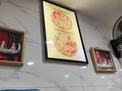 -老头爱马仕酸豇豆炒饭(丰富路店)