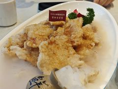 -老妈菜馆(建设街店)