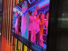 -DEDE APU潮玩运动聚乐部(观音桥店)