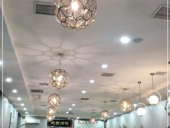 大堂-清真•蜀风园(丁字沽店)