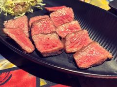 -1218 GRILL 主厨