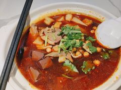 -苏晓玥·手作江南小吃(深圳北站店)