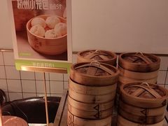 -李先生牛肉面大王(大兴枣园店)