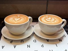 -PAIN CHAUD 百丘(静安久光店)