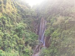 -四会奇石河风景区