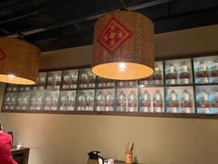 大堂-洞庭土菜馆(天河北总店)