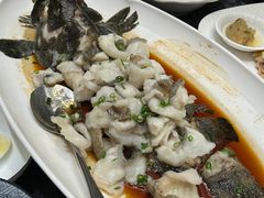 -頂好酒家·经典粤菜(海信广场店)