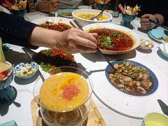 -上上瓷·艺境川菜(IFS旗舰店)