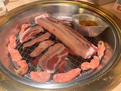 -伊茉家的烤肉店(勒泰中心店)