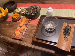 -邈墨茶馆(凤起路店)