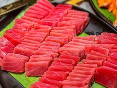 -犇放和牛烤肉·烤榴莲自助(苏宁城市奥莱店)