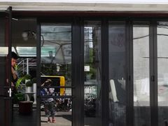 门面-EATALIA意塔利意式餐厅(鼓楼店)