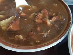 -正宗北舞渡闪家胡辣汤(总店)