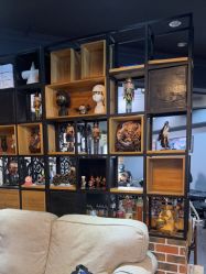 -刺客纹画纹身·洗纹身·穿孔饰品