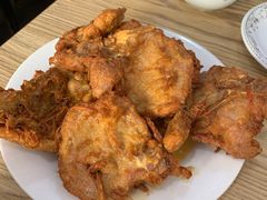 -九龙餐厅(大沽路店)