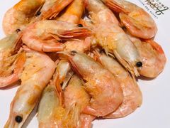 北极虾-汉巴味德(百年港湾店)