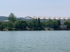 -羊山湖公园