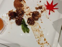 -盛百味·家宴餐厅(霸州分店)