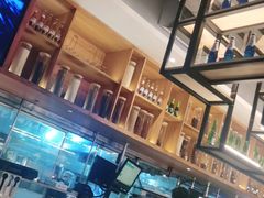 -木屋烧烤(创意园店)