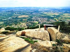 -峄山风景名胜区