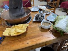 -元盛居(生态大街店)