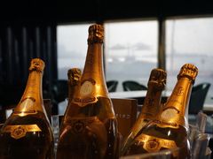 -迪拜帆船酒店海底餐厅