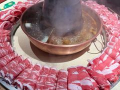 -东镇老火锅(长春路首店)