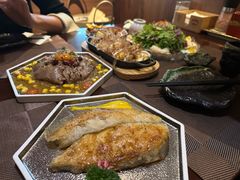 -弓二·烧鸟居酒屋(财富购物中心店)