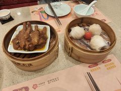 -点都德(汇胜楼店)