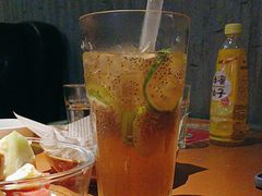 -绿茵小镇中西餐厅(五岭店)