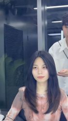 -米可造型烫染