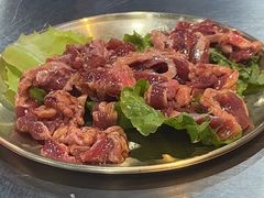 -燚青春东北泥炉烤肉(百合店)