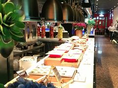 -SEA西雅图海鲜自助餐厅(正义店)