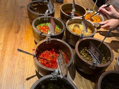 -水平有限广西米粉·广西风味集(五道口店)