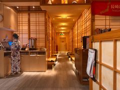 -长崎屋·日本料理·刺身·烧鸟(天河北路店)