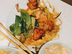 -北李妈妈菜·海肠捞饭(高新万达店)